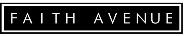Faith Ave. Clothing